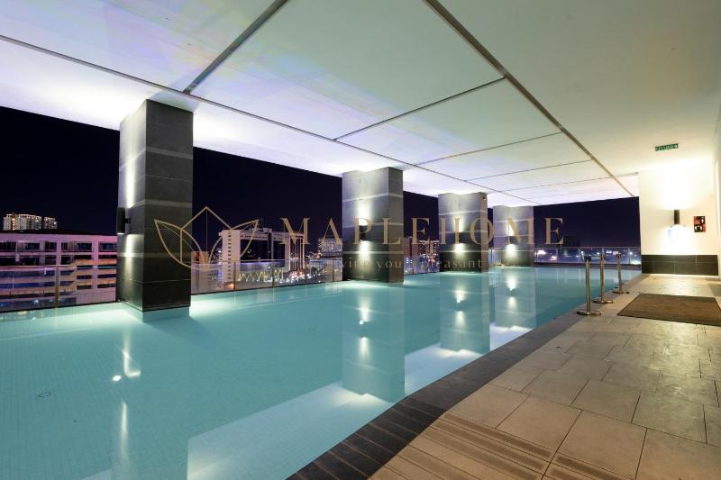 The Shore Premier Suites Melaka - image 21