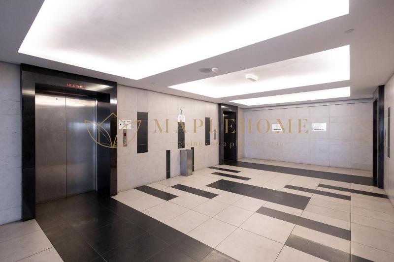 The Shore Premier Suites Melaka - image 13
