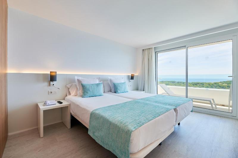 My Favorite Club Junior Suite Frontal Sea View image 1