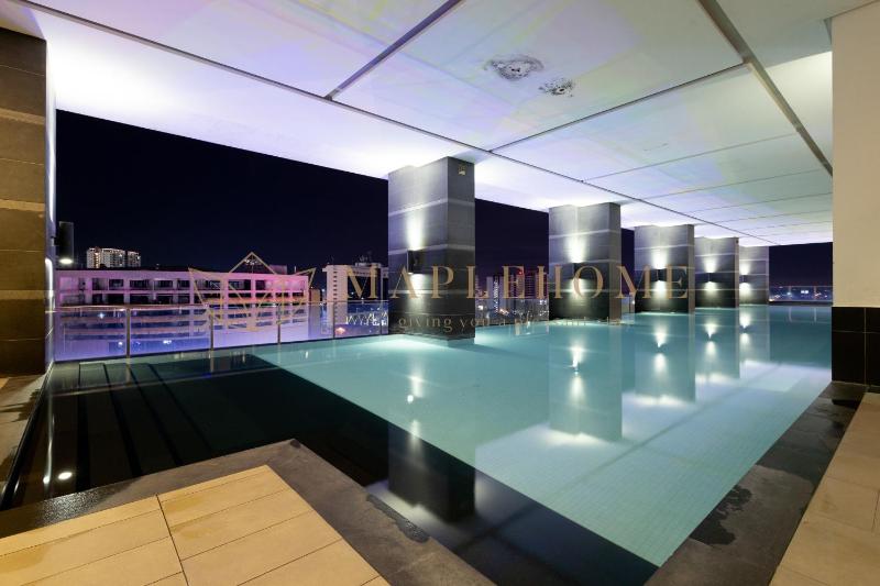 The Shore Premier Suites Melaka - image 18