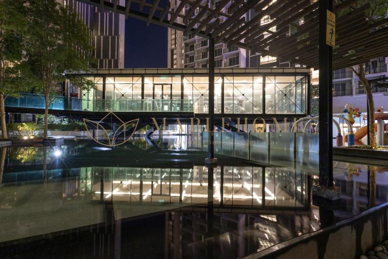 The Shore Premier Suites Melaka - image 17