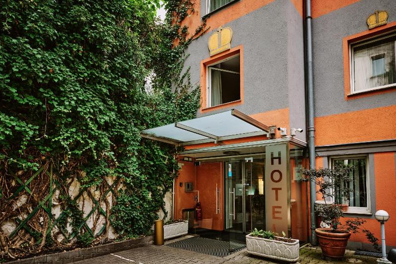 Hotel Deutschmeister - image 13