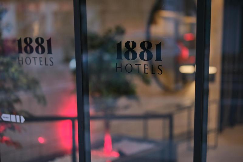 1881 Madrid Ventas Hotel - image 3