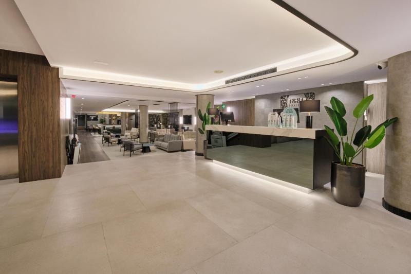 1881 Madrid Ventas Hotel - image 4