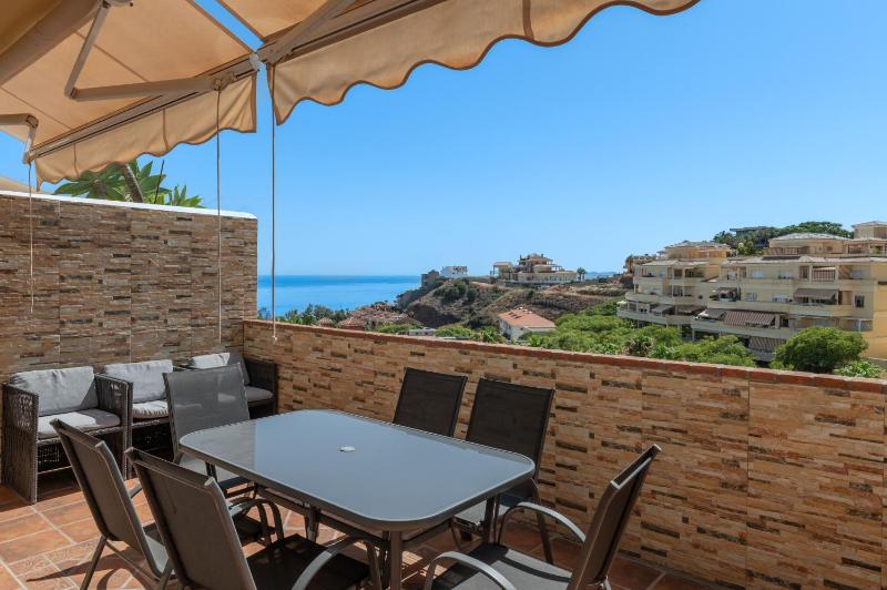 VB Quilla 3BR Duplex w Sea Views - image 26
