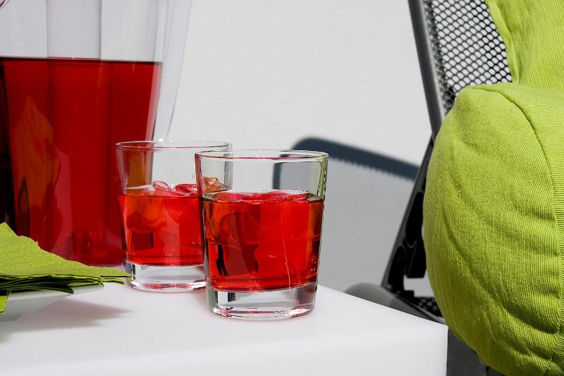 Superior Double Room with Balcony image 4