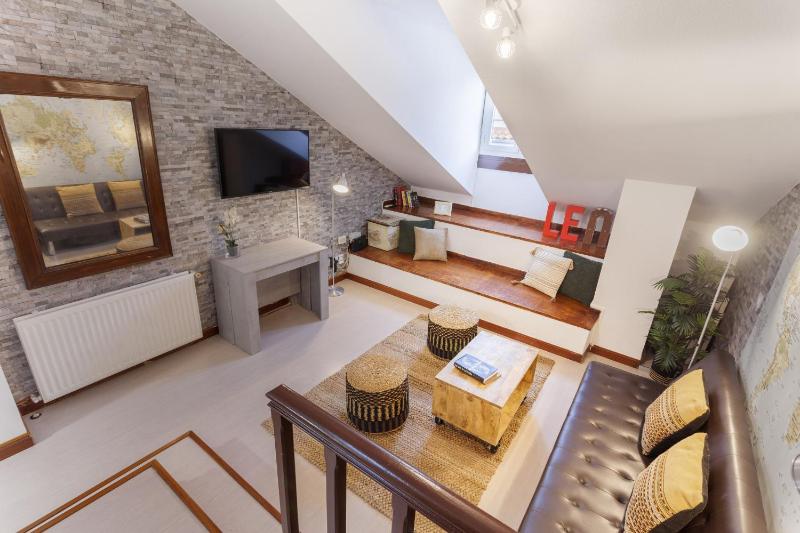Apartamento Tribeca Duplex en Madrid - image 15
