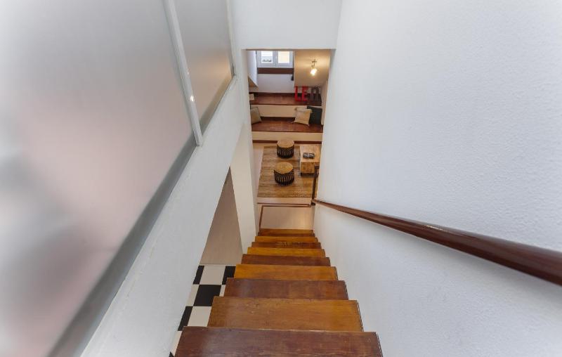 Apartamento Tribeca Duplex en Madrid - image 6