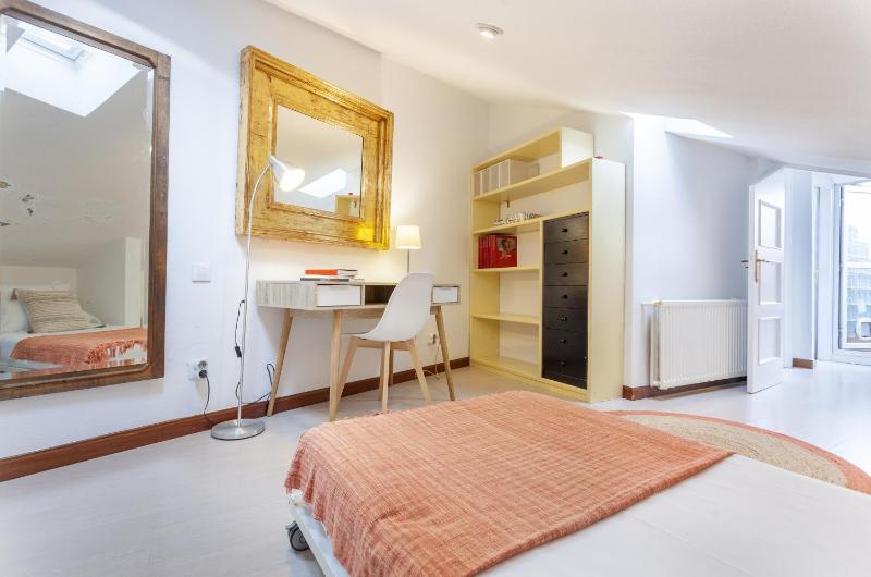 Apartamento Tribeca Duplex en Madrid - image 10