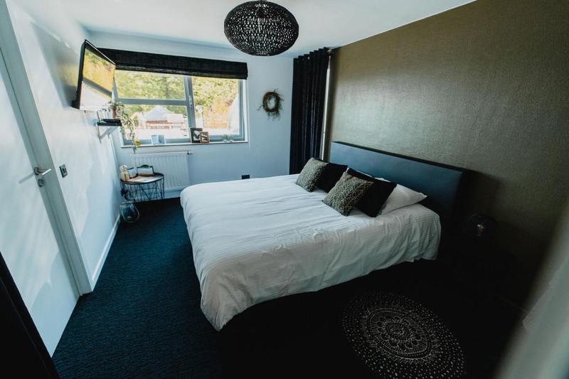Deluxe Room image 4