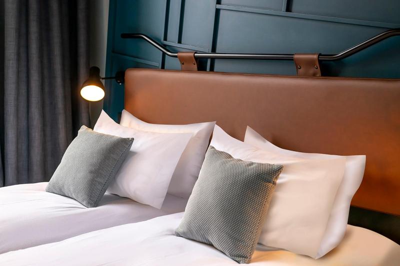 Hôtel Tandem - Boutique Hôtel - image 4