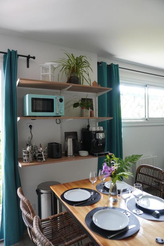 La Quintita Biarritz - studio avec jardin - image 22
