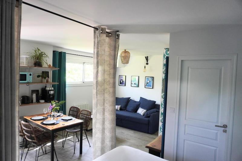 La Quintita Biarritz - studio avec jardin - image 21