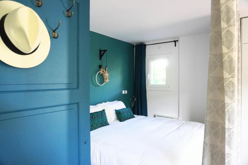 La Quintita Biarritz - studio avec jardin - image 23