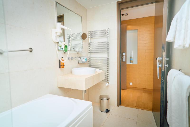 ASTORIA Hotel Opatija - image 7