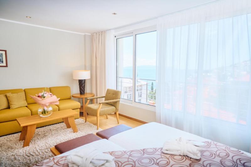 ASTORIA Hotel Opatija - image 12