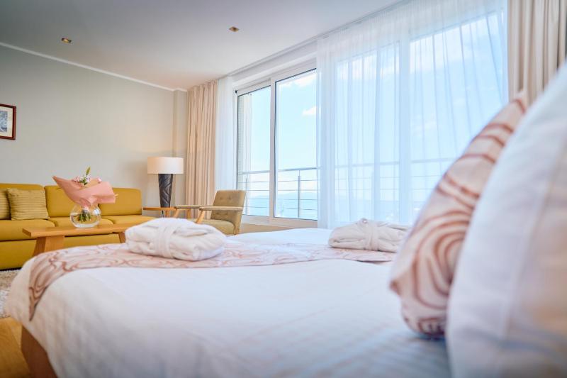 ASTORIA Hotel Opatija - image 35
