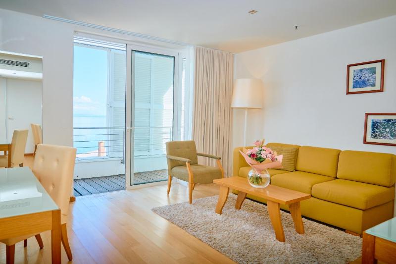 ASTORIA Hotel Opatija - image 41