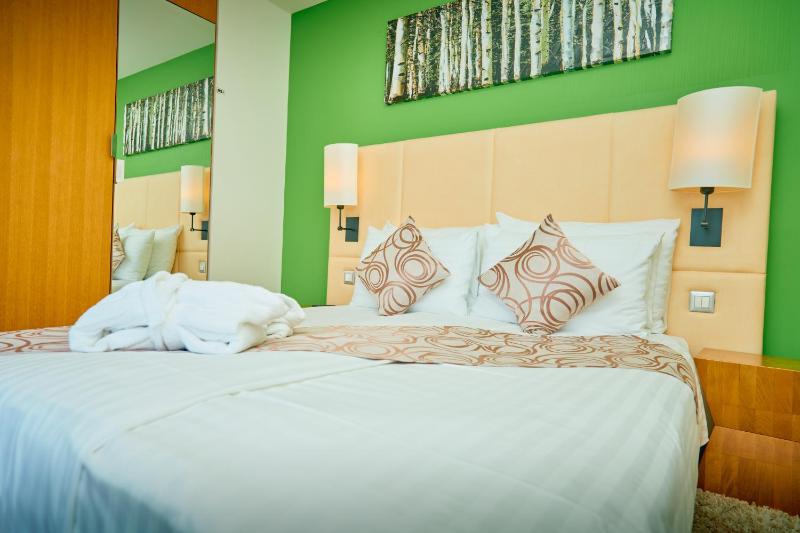 ASTORIA Hotel Opatija - image 22