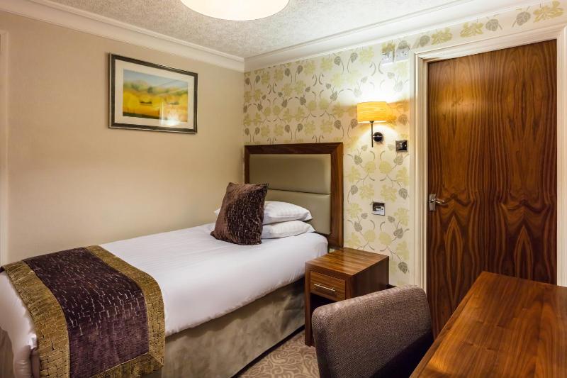 Classic Single Room image 1