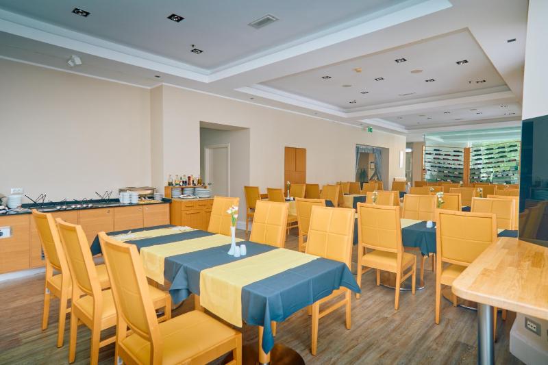 ASTORIA Hotel Opatija - image 23