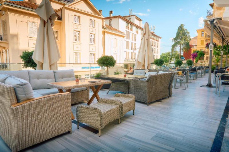 ASTORIA Hotel Opatija - image 38