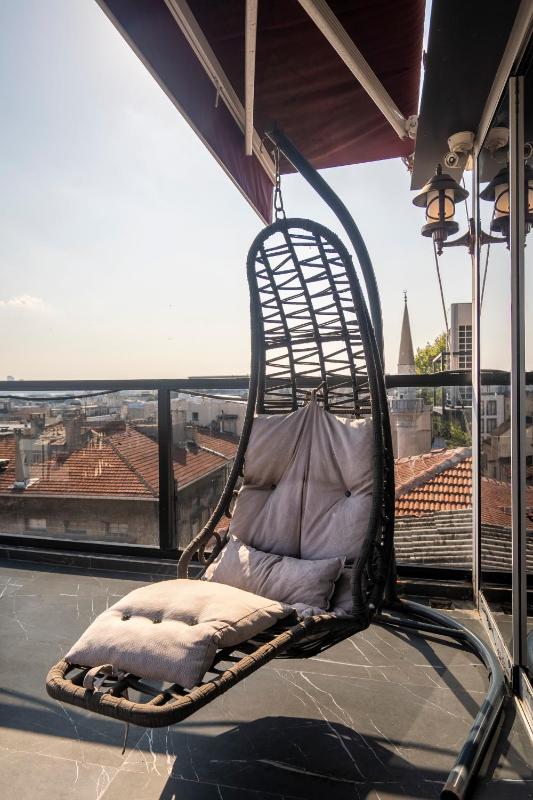 York House Istanbul Hotel - image 3