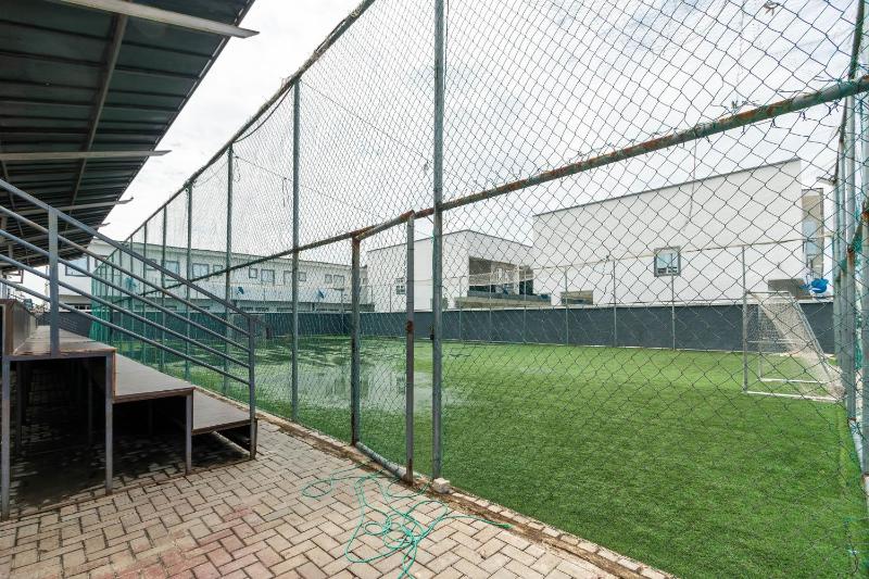 Luxury Lagos Apartment with 3 Bedrooms - image 11