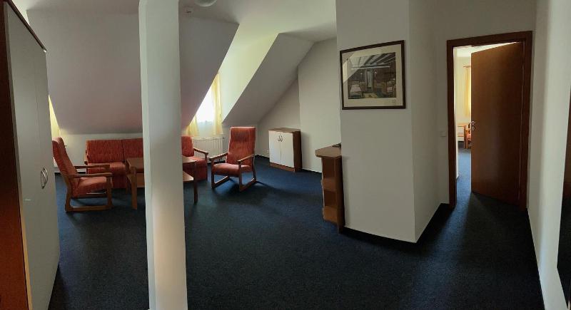 Suite (3 Adults) image 1