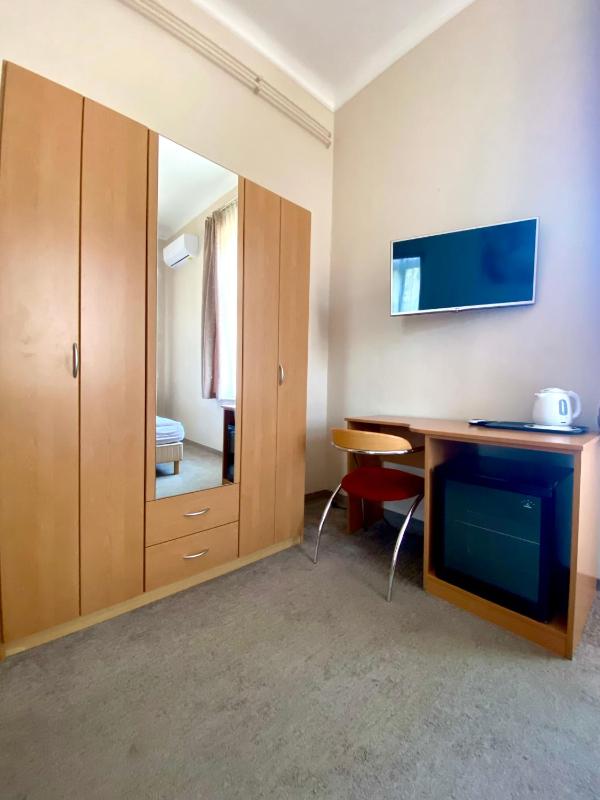 Double or Twin Room with Bathroom image 3