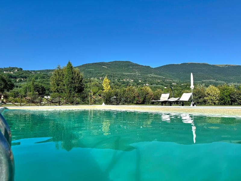 Giotto Country House & Spa - image 33