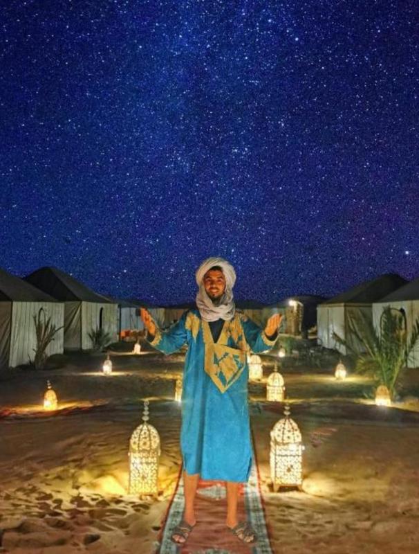 Merzouga Nice luxury Camp - image 45