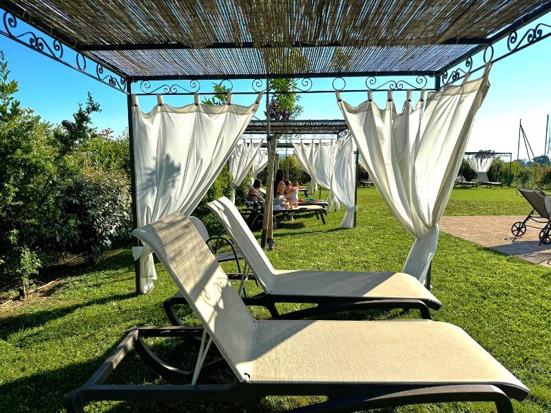 Giotto Country House & Spa - image 35