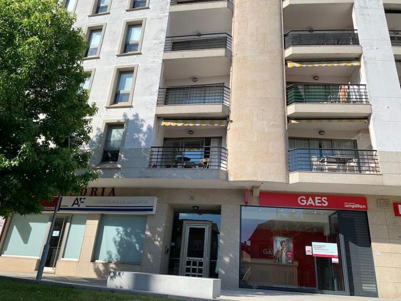Piso Sanxenxo - image 1