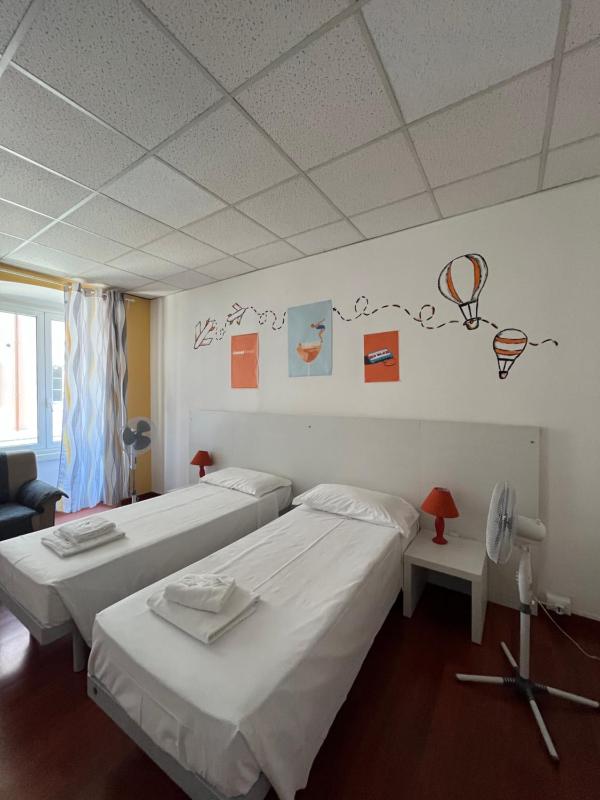 Smart Accomodation - image 20