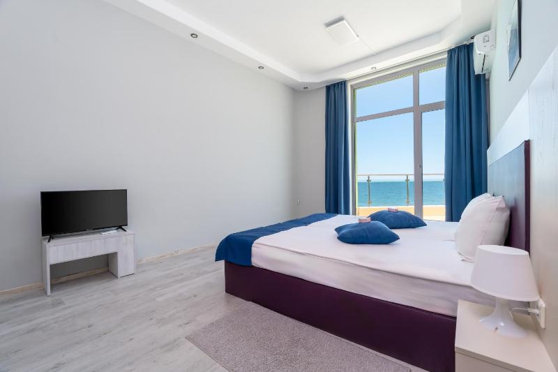Two-Bedroom Apartment image 1