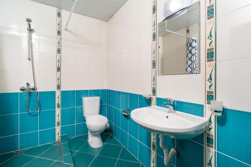 Two-Bedroom Apartment image 4