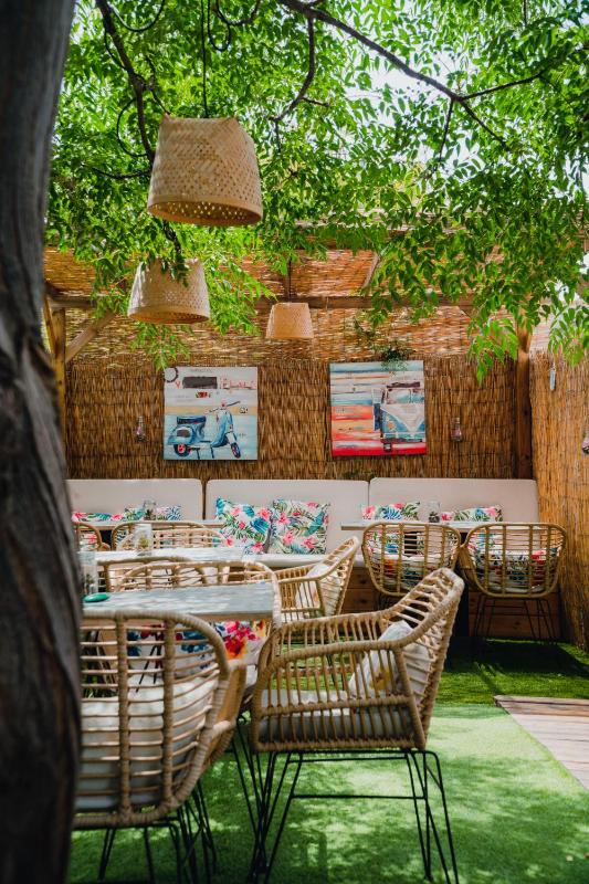Lantiana Napa Aparthotel - image 9