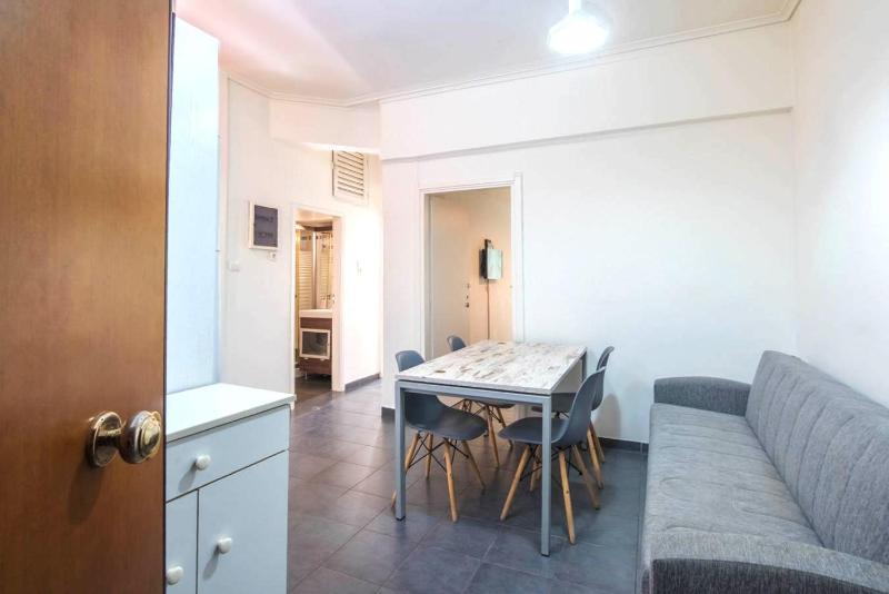 Perfect choice for your stay in the center of Athens - image 9