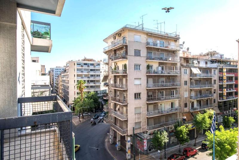 Perfect choice for your stay in the center of Athens - image 2