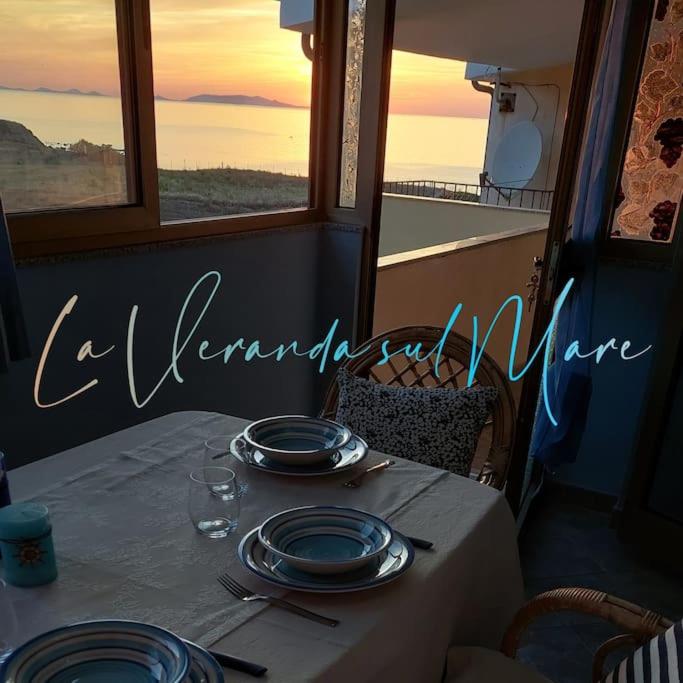 La Veranda sul Mare Images