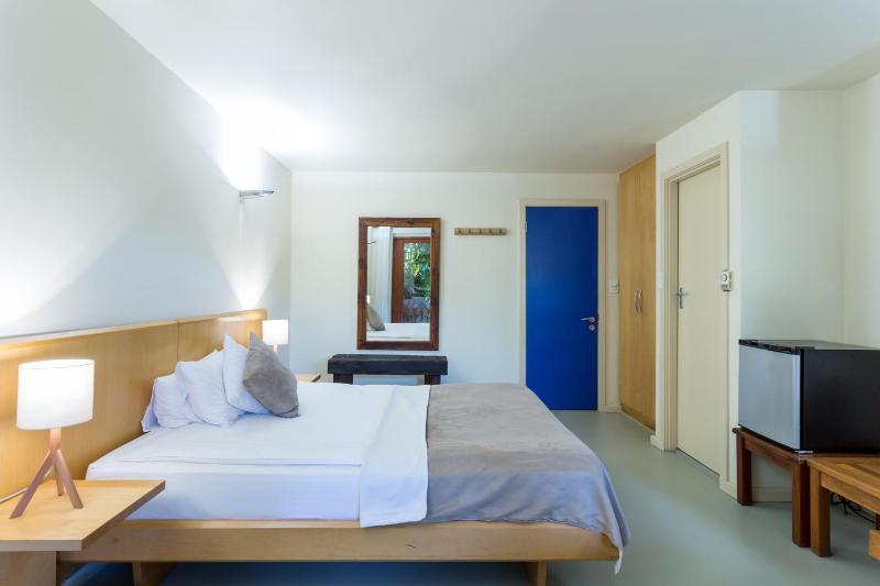 Lézard Bleu Guest House - image 9