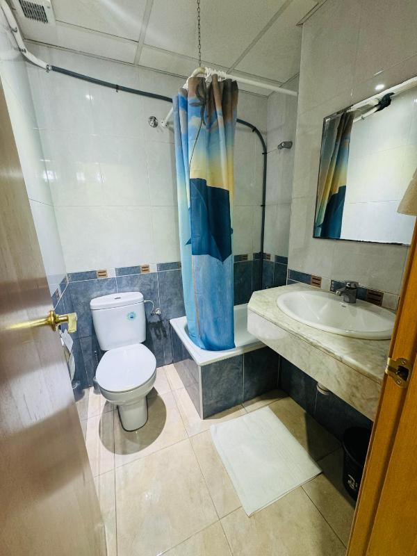 Superior Double Room with Balcony image 1