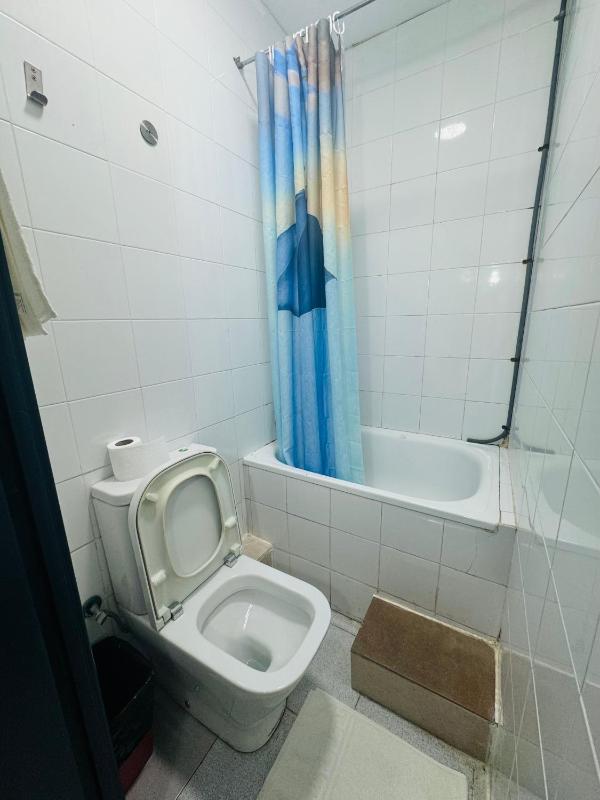 Superior Double Room with Balcony image 4