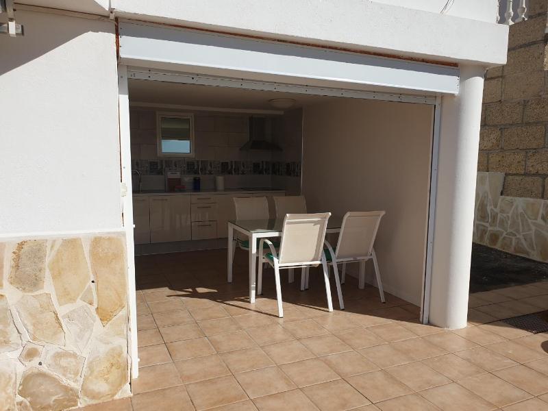Ferienhaus El Musgo mit Meerblick und Pool - image 21