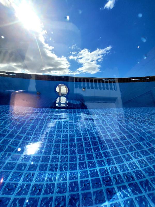 Ferienhaus El Musgo mit Meerblick und Pool - image 35