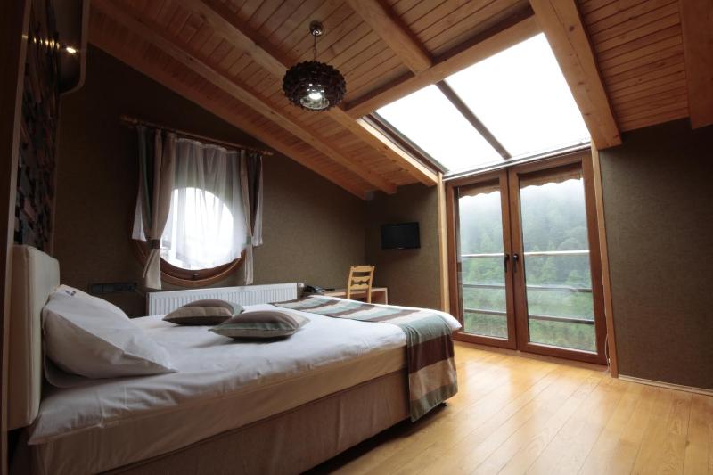 VIP Double Room with Mountain View image 4
