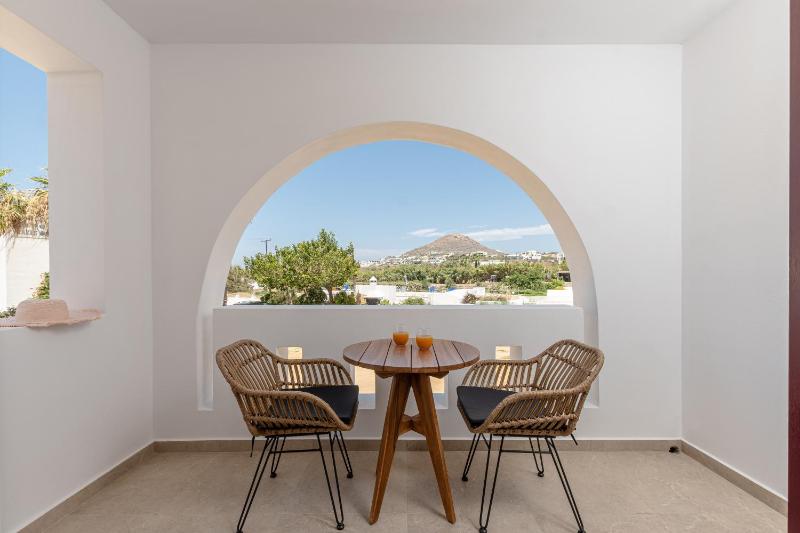 Suite with Mountain View image 1