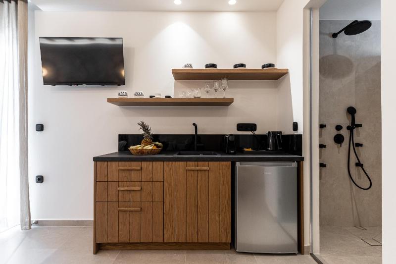 Suite with City View image 4