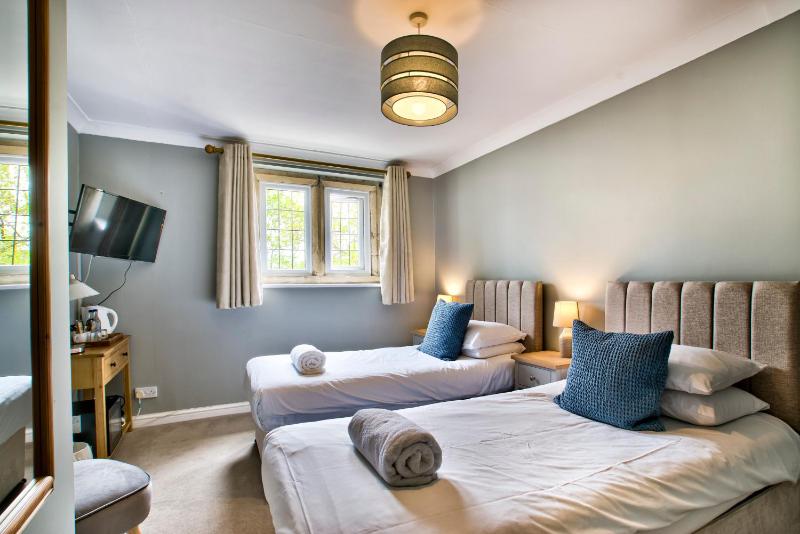 Superior Twin Room image 4